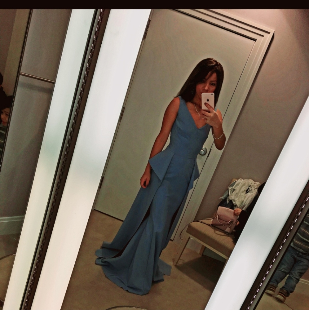 Chiara Boni dress